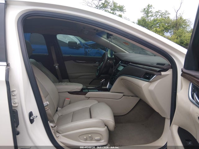 Cadillac XTS Premium