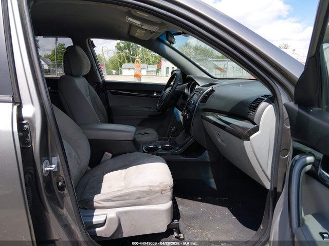 Kia Sorento Lx V6