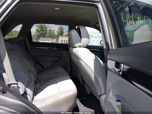 Kia Sorento Lx V6