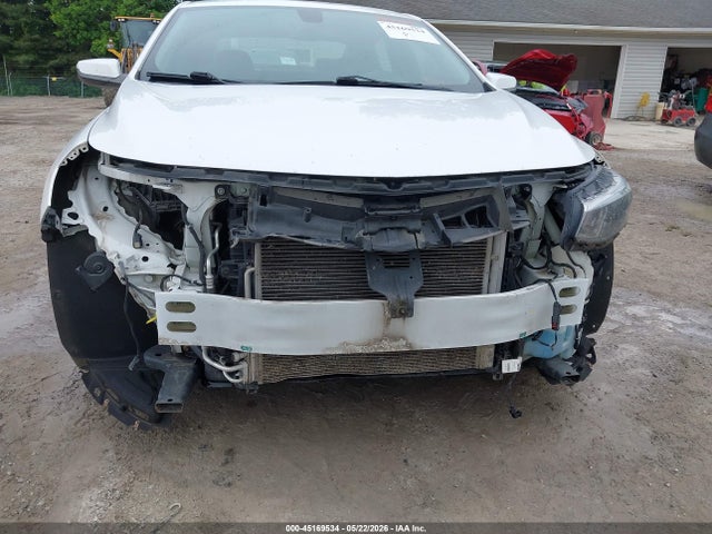 Chevrolet Malibu 1lt