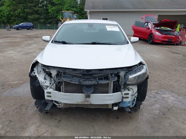 Chevrolet Malibu 1lt