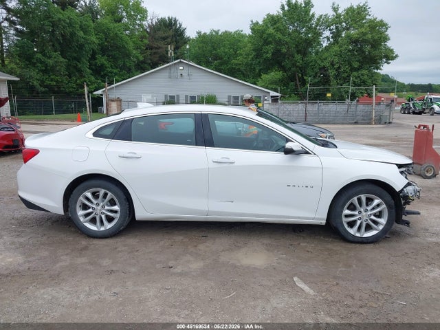 Chevrolet Malibu 1lt