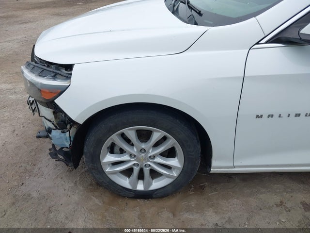 Chevrolet Malibu 1lt
