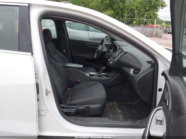 Chevrolet Malibu 1lt