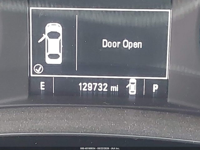 Chevrolet Malibu 1lt