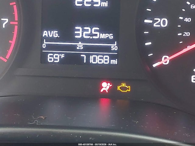 Kia Rio Lx