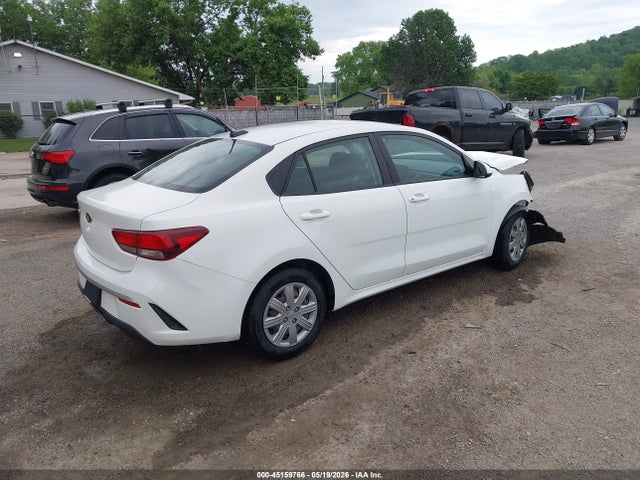 Kia Rio Lx