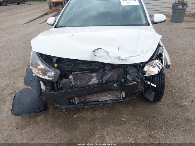 Kia Rio Lx