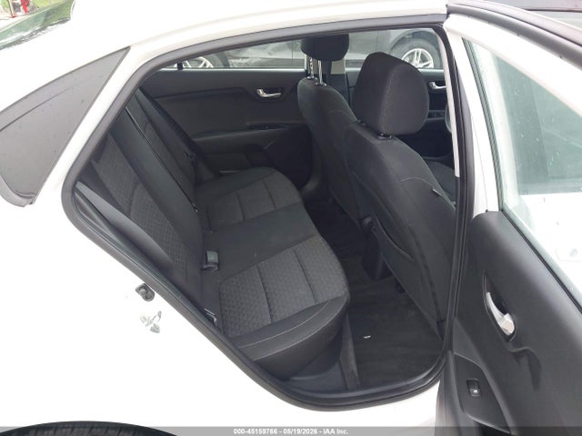 Kia Rio Lx