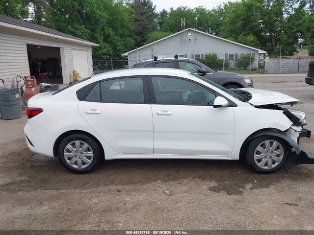 Kia Rio Lx