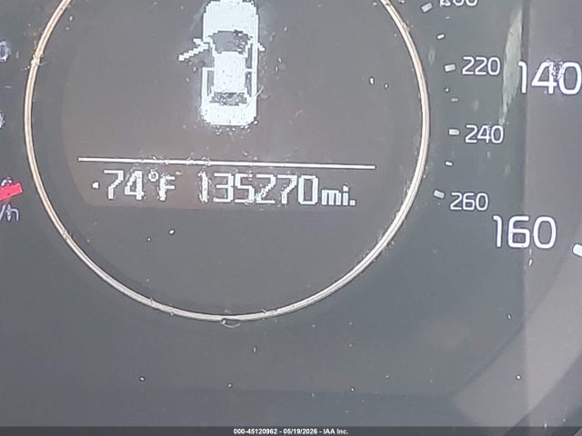 Kia Optima Ex