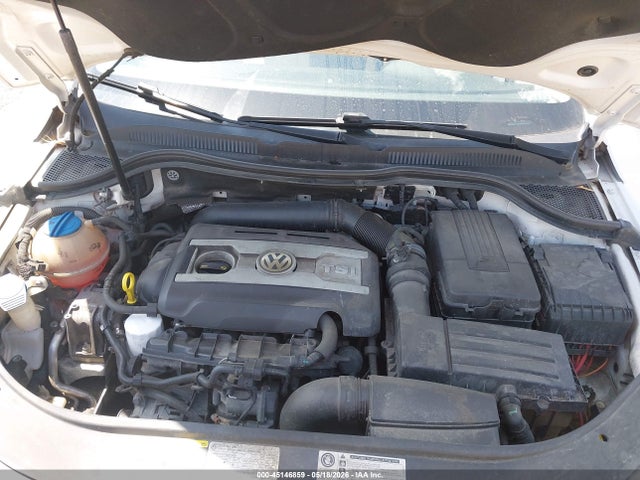 Volkswagen CC 2.0t Sport