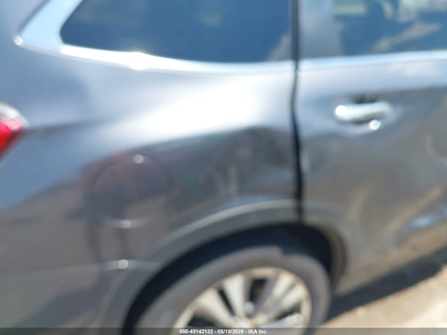 Subaru Ascent Touring