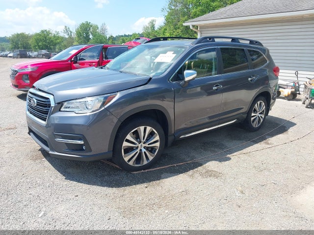 Subaru Ascent Touring