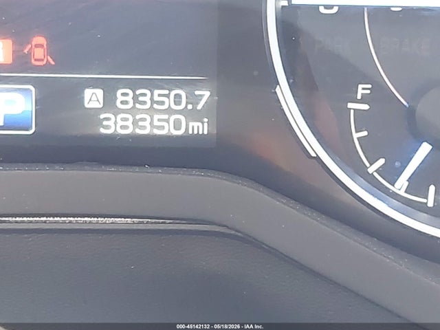 Subaru Ascent Touring