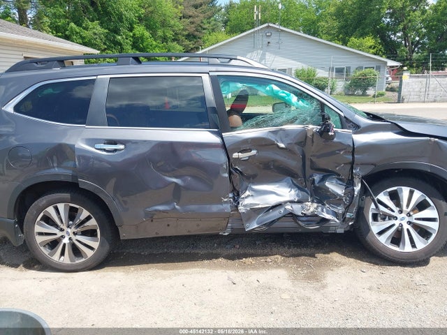 Subaru Ascent Touring