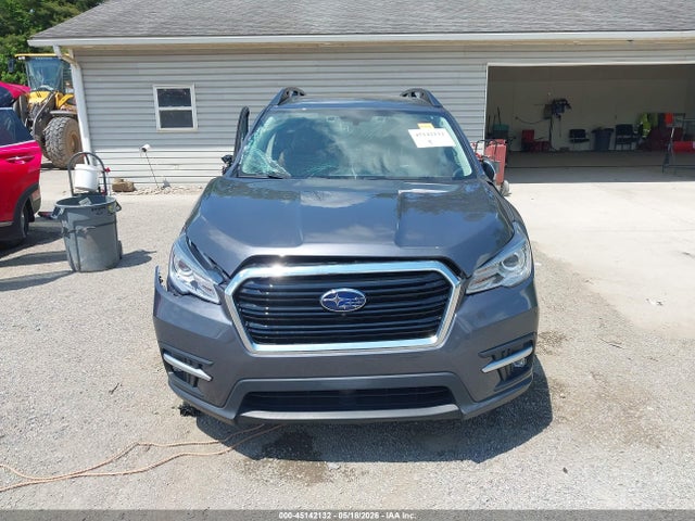 Subaru Ascent Touring