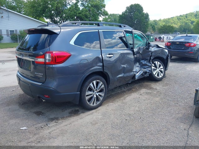 Subaru Ascent Touring