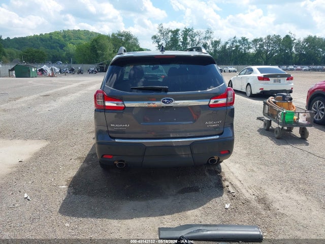Subaru Ascent Touring