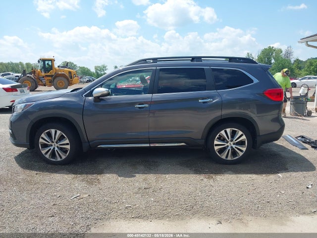Subaru Ascent Touring