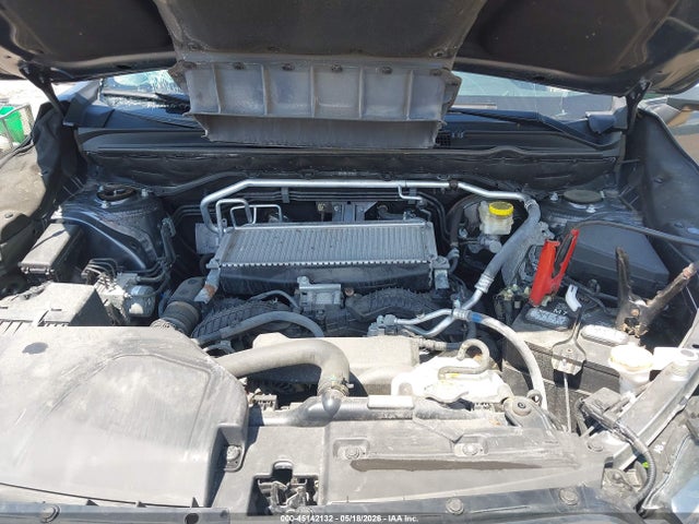 Subaru Ascent Touring
