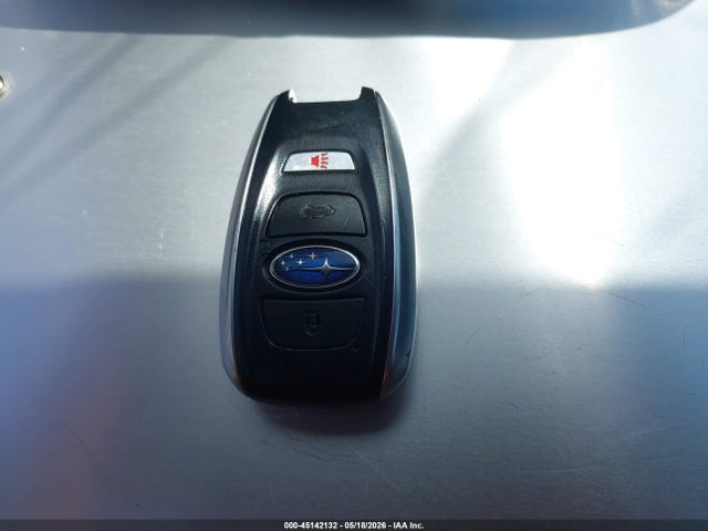Subaru Ascent Touring