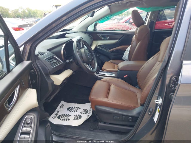 Subaru Ascent Touring