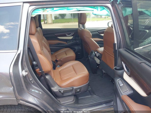 Subaru Ascent Touring