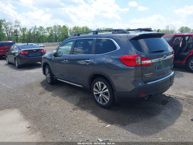 Subaru Ascent Touring
