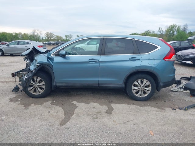 Honda CR-V Ex