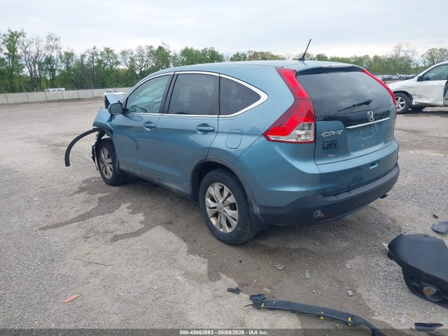 Honda CR-V Ex