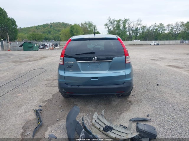Honda CR-V Ex