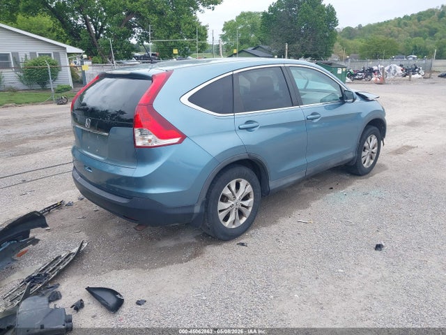 Honda CR-V Ex