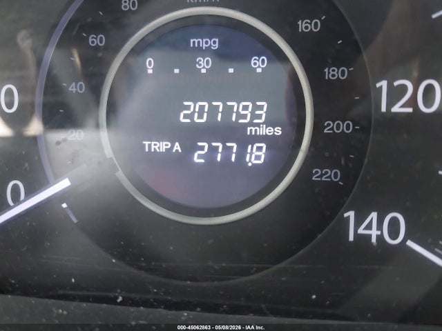 Honda CR-V Ex