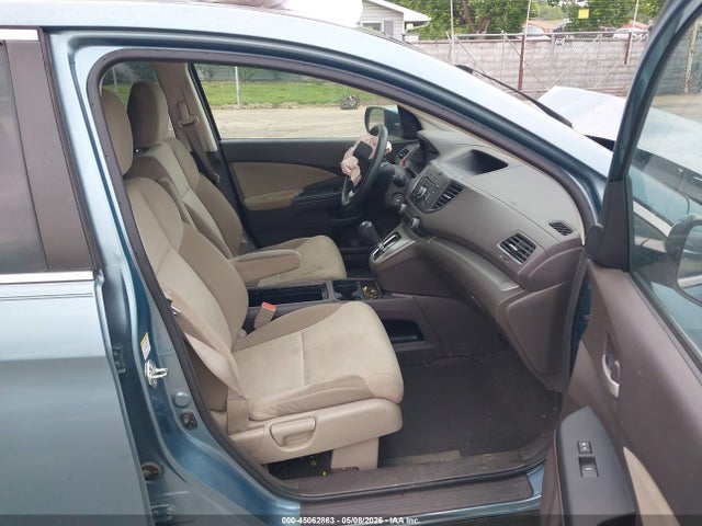 Honda CR-V Ex