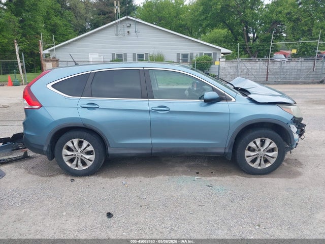 Honda CR-V Ex