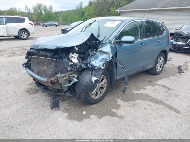 Honda CR-V Ex