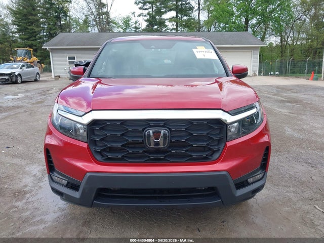 Honda Passport Awd Ex-l