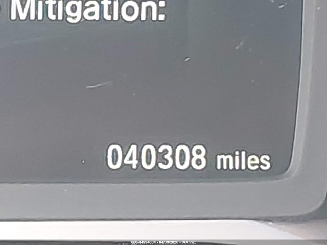 Honda Passport Awd Ex-l