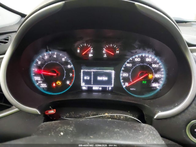 Chevrolet Malibu 1fl