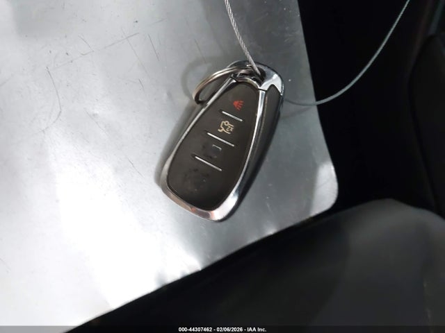 Chevrolet Malibu 1fl