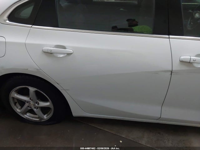 Chevrolet Malibu 1fl