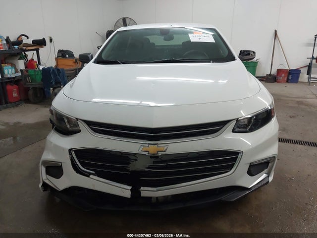 Chevrolet Malibu 1fl