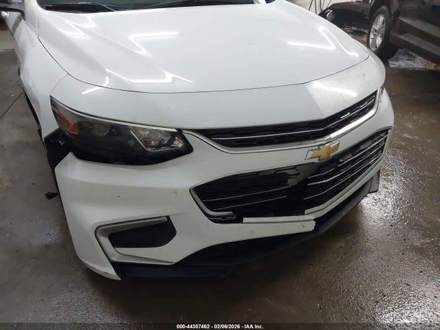 Chevrolet Malibu 1fl