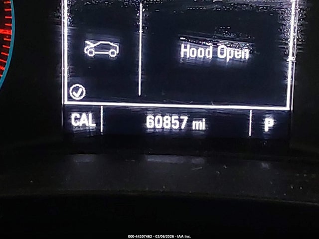 Chevrolet Malibu 1fl