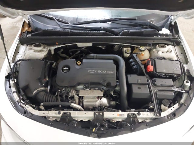 Chevrolet Malibu 1fl