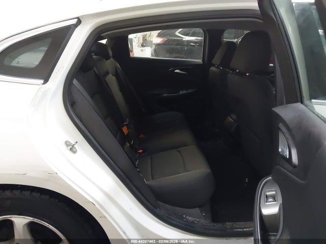 Chevrolet Malibu 1fl