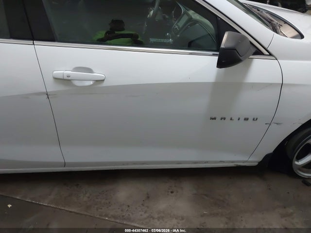 Chevrolet Malibu 1fl