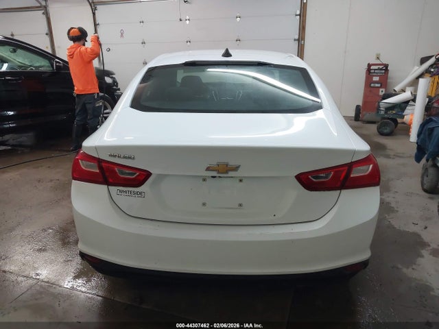 Chevrolet Malibu 1fl