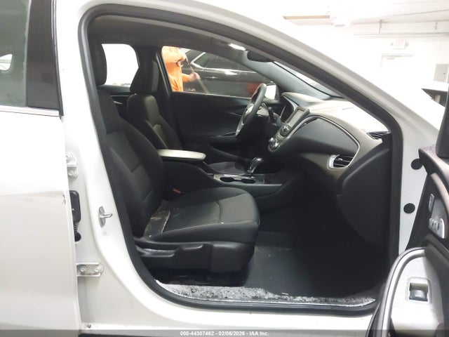Chevrolet Malibu 1fl